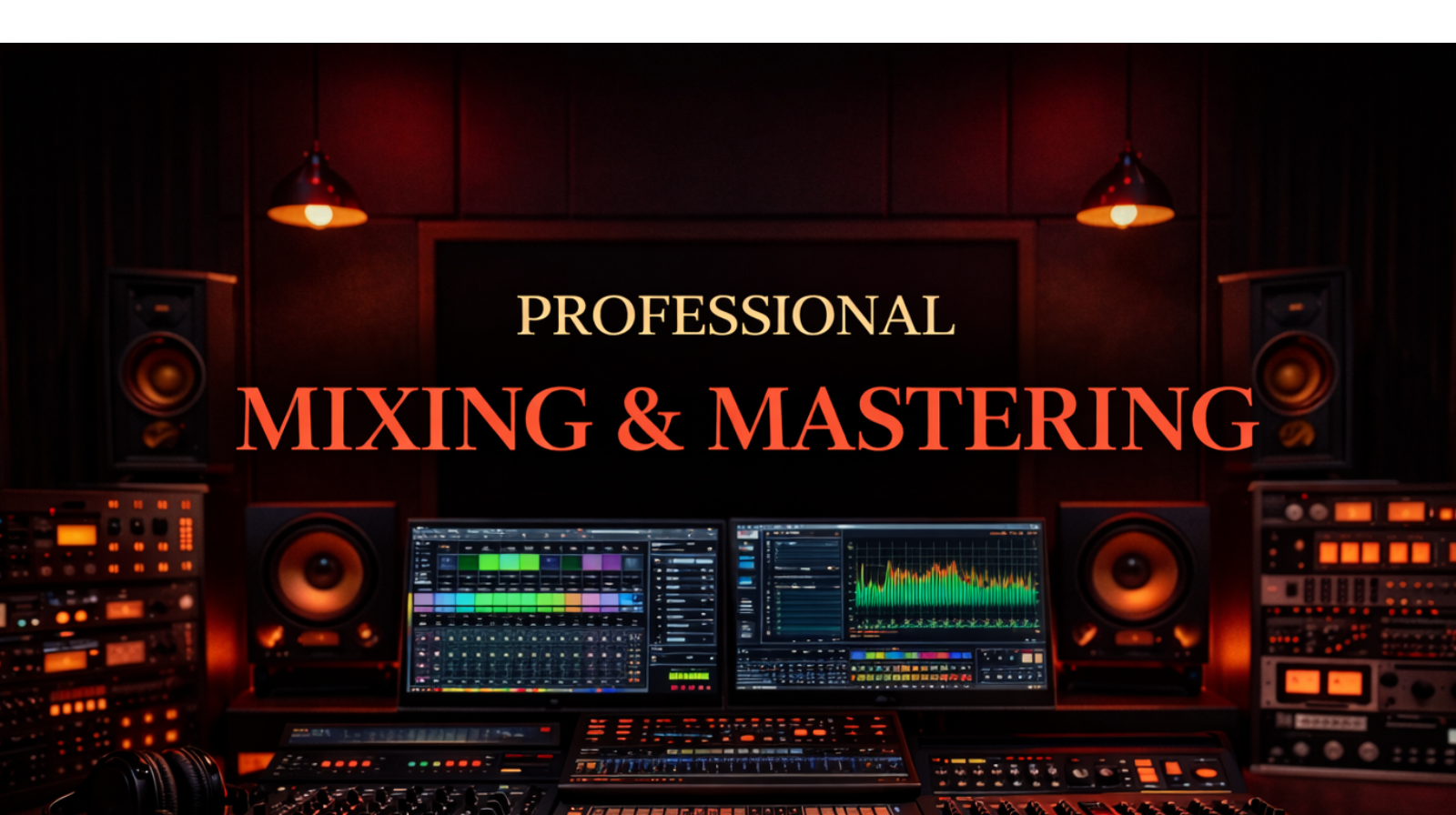 Mixing and Mastering 90