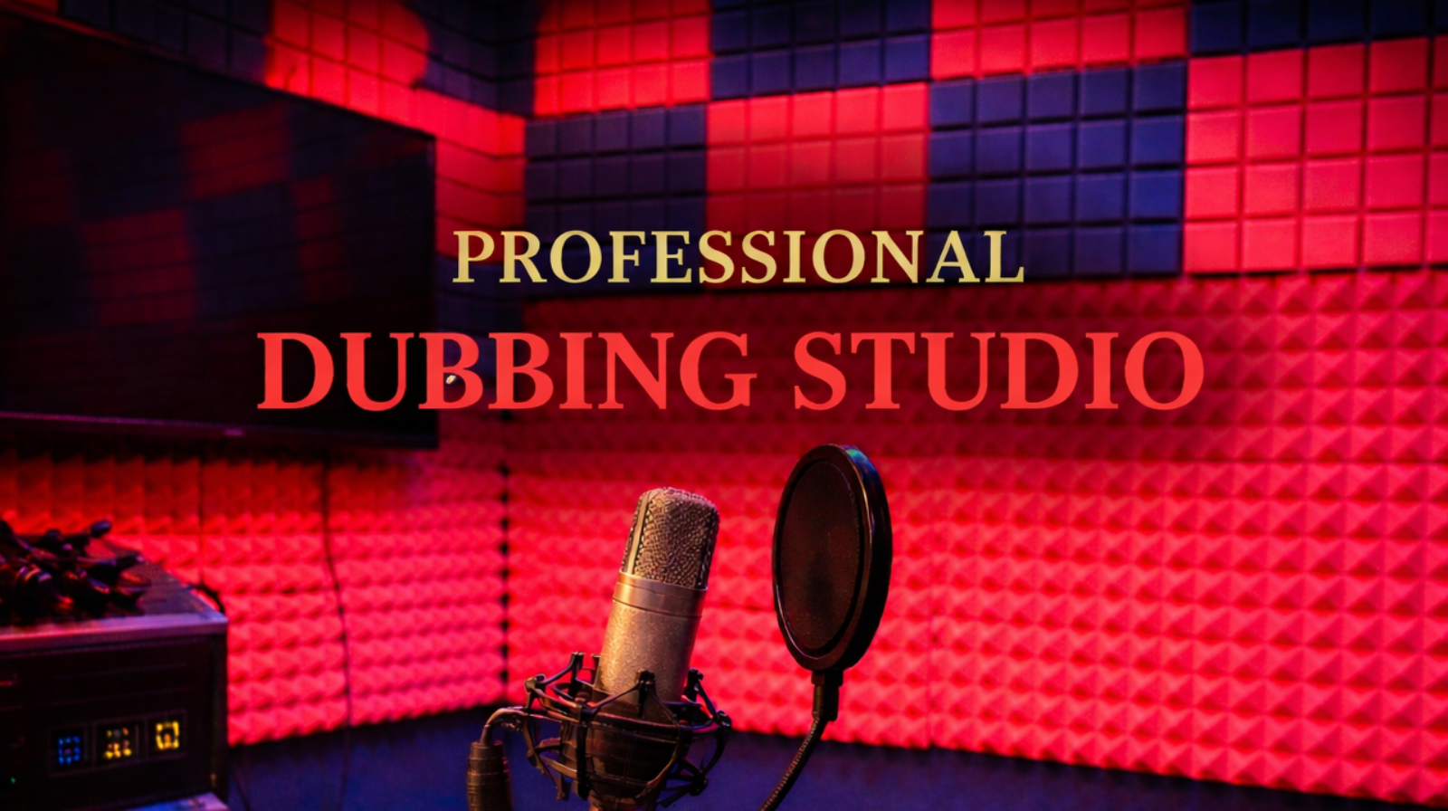 Dubbing 90
